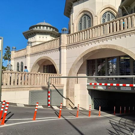 Ragip Pasha Apartments Stambuł Zewnętrze zdjęcie
