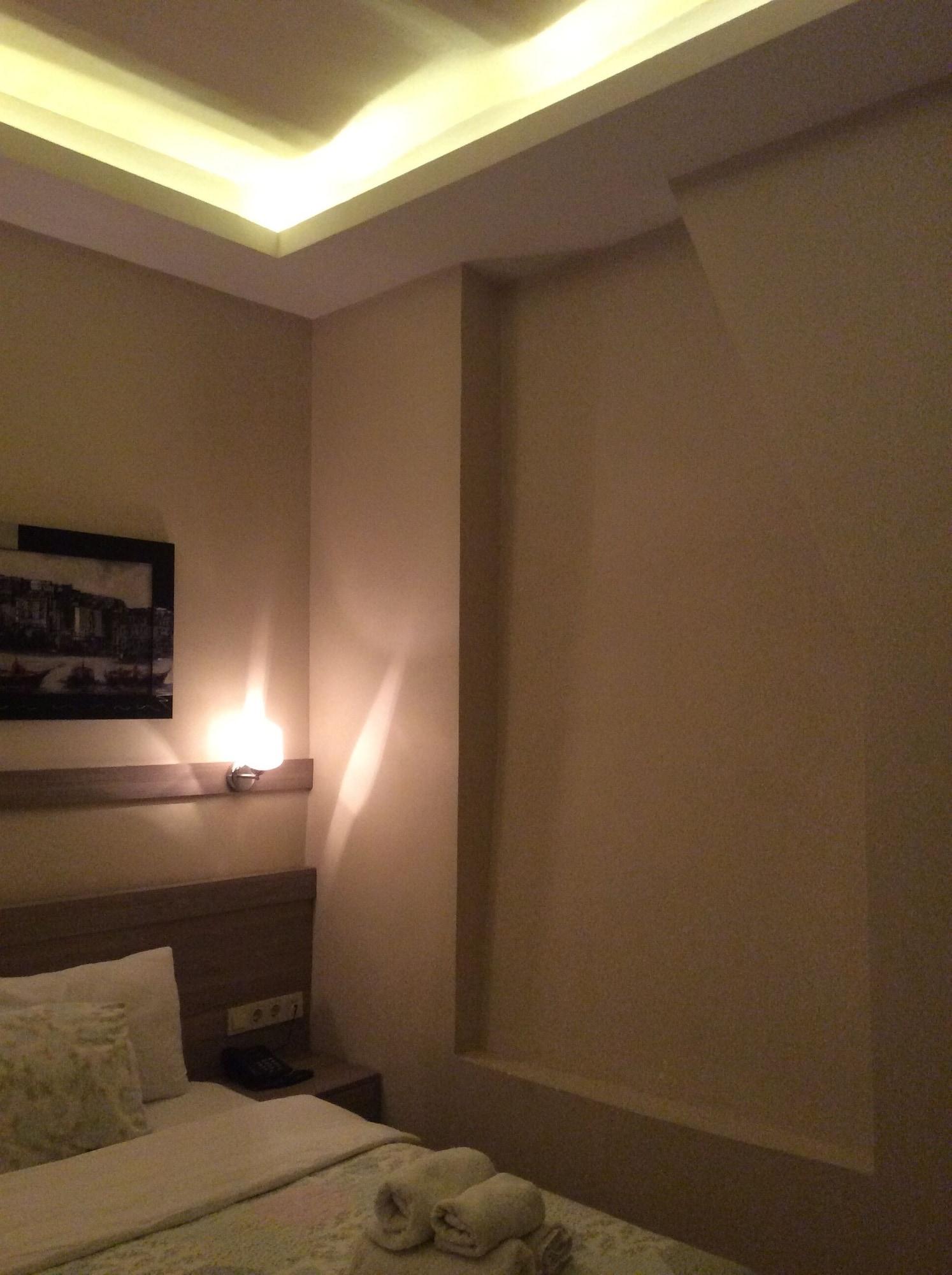 Ragip Pasha Apartments Stambuł Zewnętrze zdjęcie