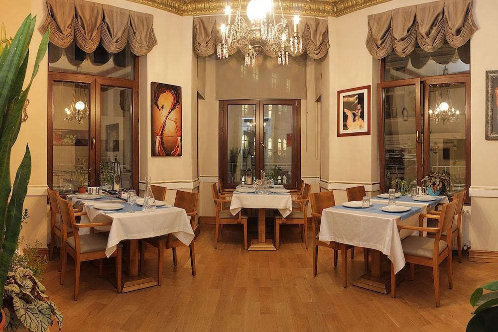 Ragip Pasha Apartments Stambuł Zewnętrze zdjęcie