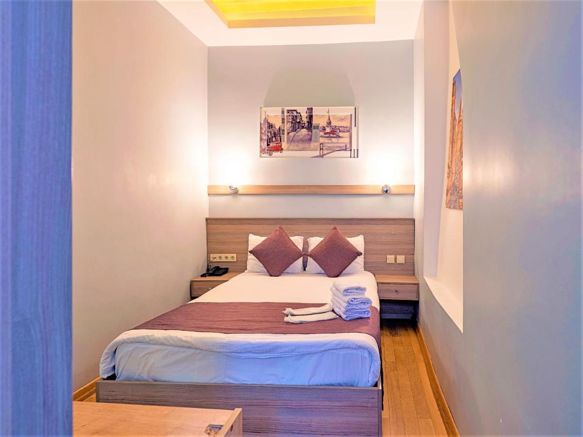 Ragip Pasha Apartments Stambuł Pokój zdjęcie