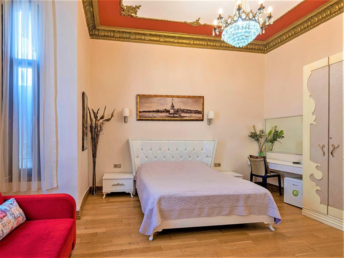Ragip Pasha Apartments Stambuł Zewnętrze zdjęcie