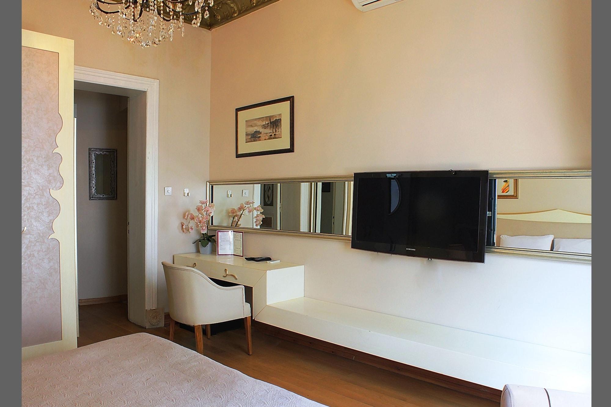 Ragip Pasha Apartments Stambuł Zewnętrze zdjęcie