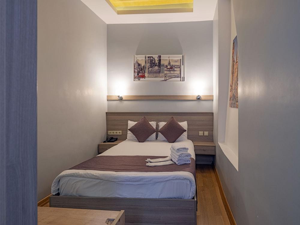 Ragip Pasha Apartments Stambuł Zewnętrze zdjęcie