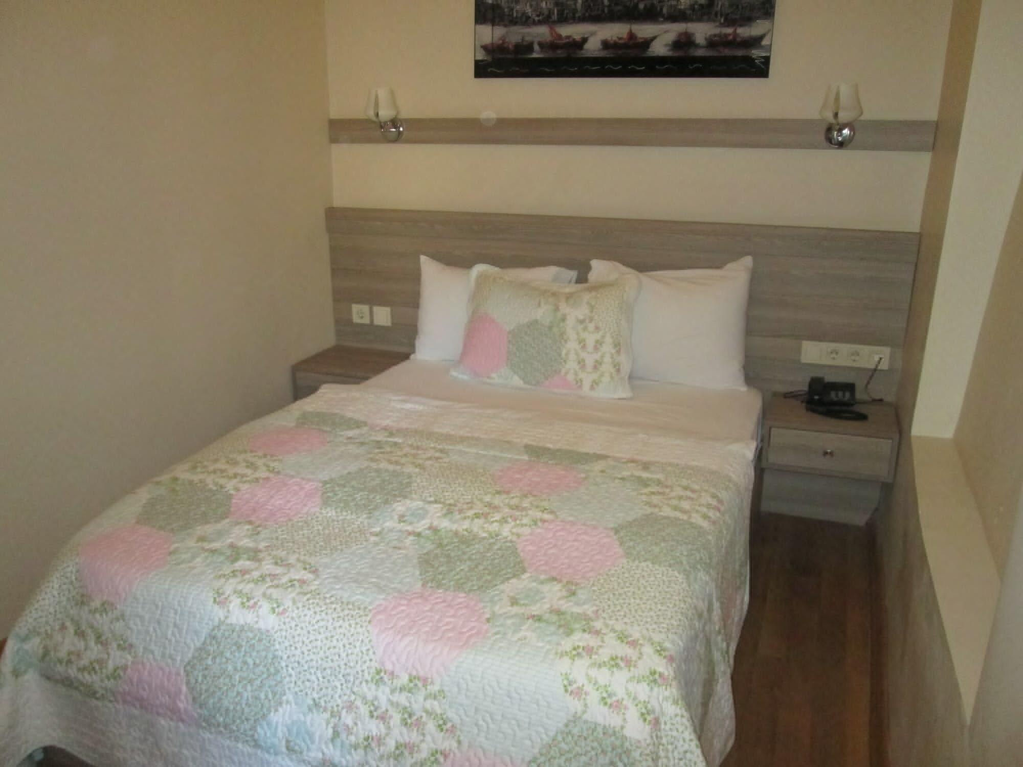 Ragip Pasha Apartments Stambuł Zewnętrze zdjęcie