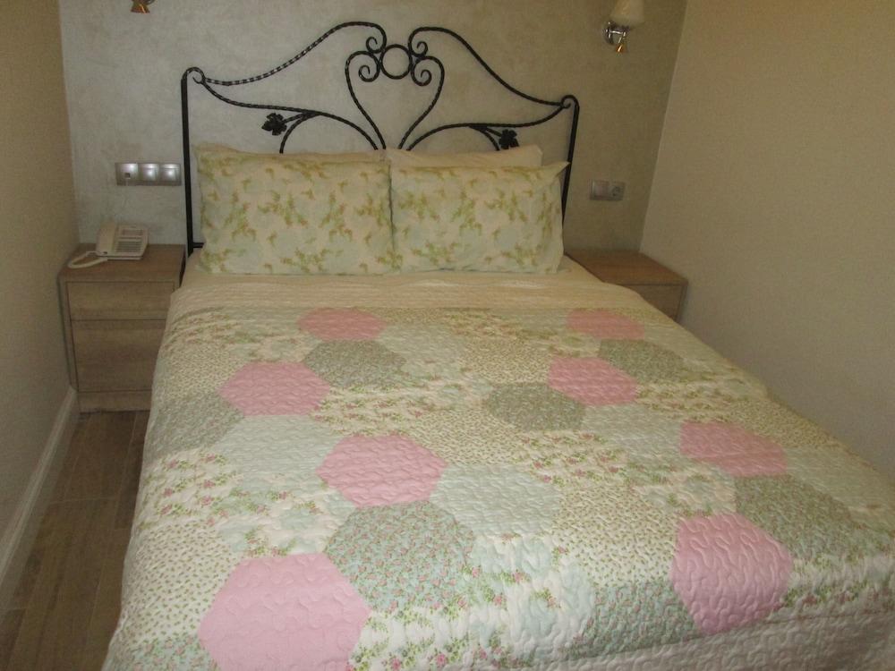 Ragip Pasha Apartments Stambuł Zewnętrze zdjęcie