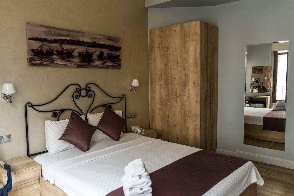 Ragip Pasha Apartments Stambuł Zewnętrze zdjęcie