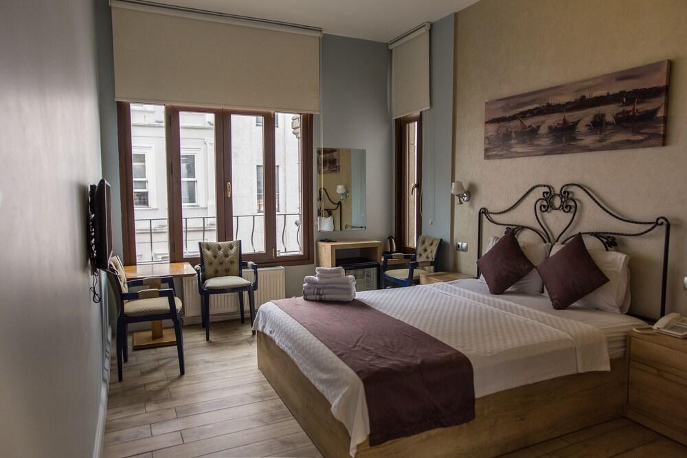 Ragip Pasha Apartments Stambuł Zewnętrze zdjęcie