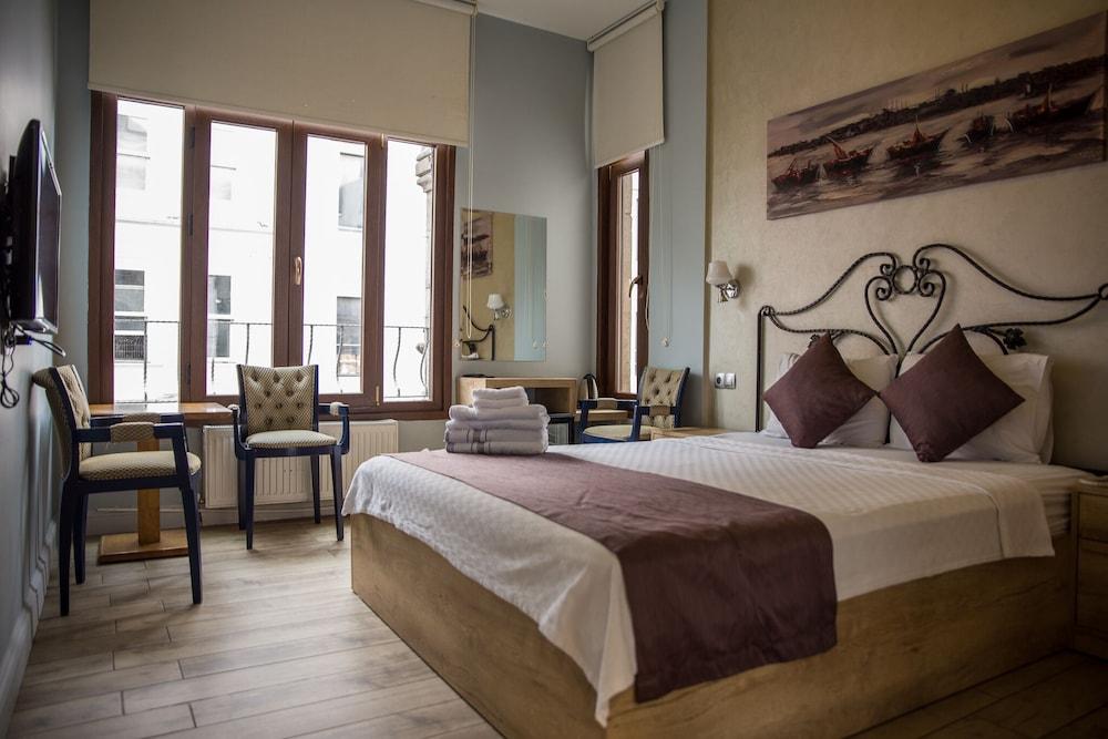 Ragip Pasha Apartments Stambuł Zewnętrze zdjęcie