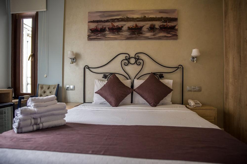 Ragip Pasha Apartments Stambuł Zewnętrze zdjęcie