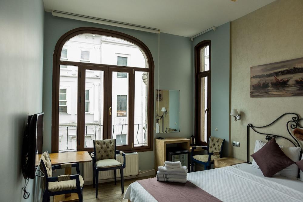 Ragip Pasha Apartments Stambuł Zewnętrze zdjęcie