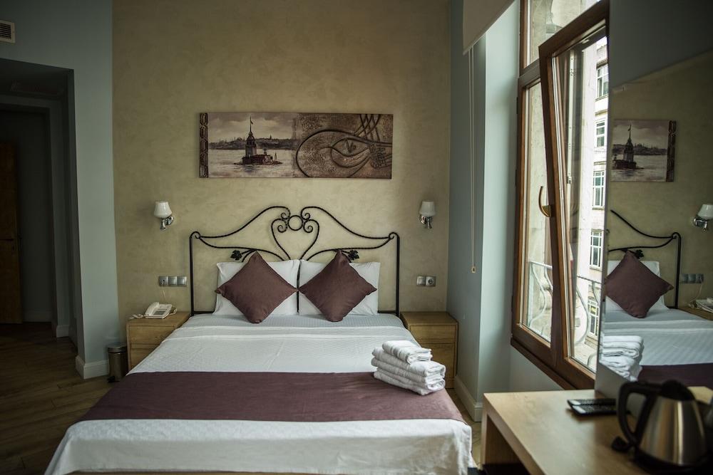Ragip Pasha Apartments Stambuł Zewnętrze zdjęcie