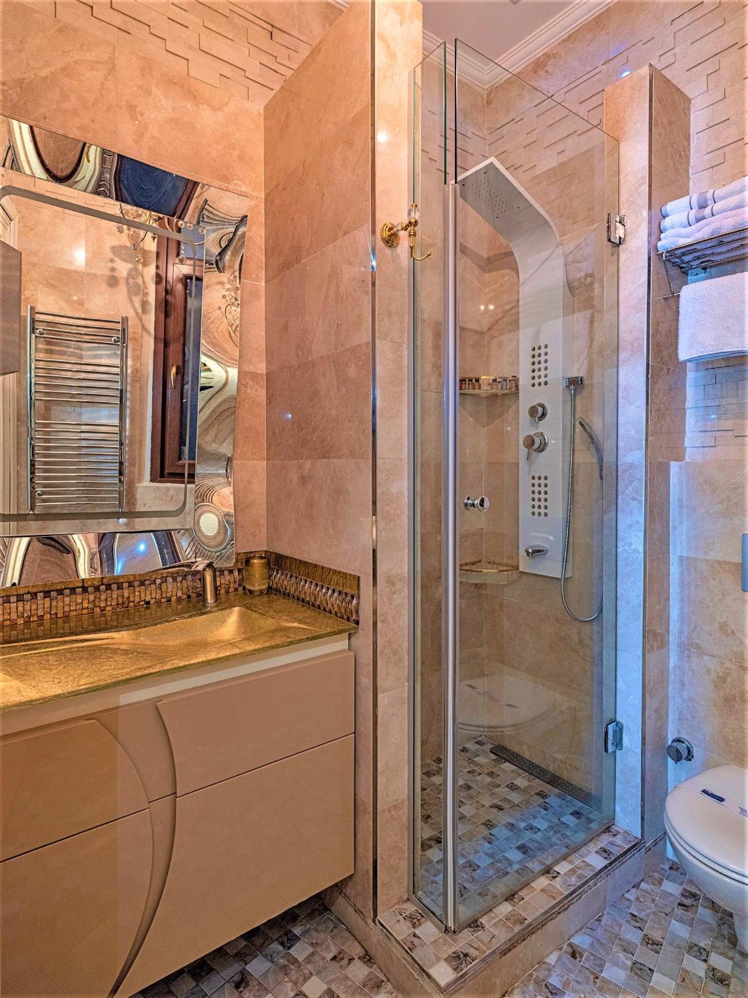 Ragip Pasha Apartments Stambuł Pokój zdjęcie