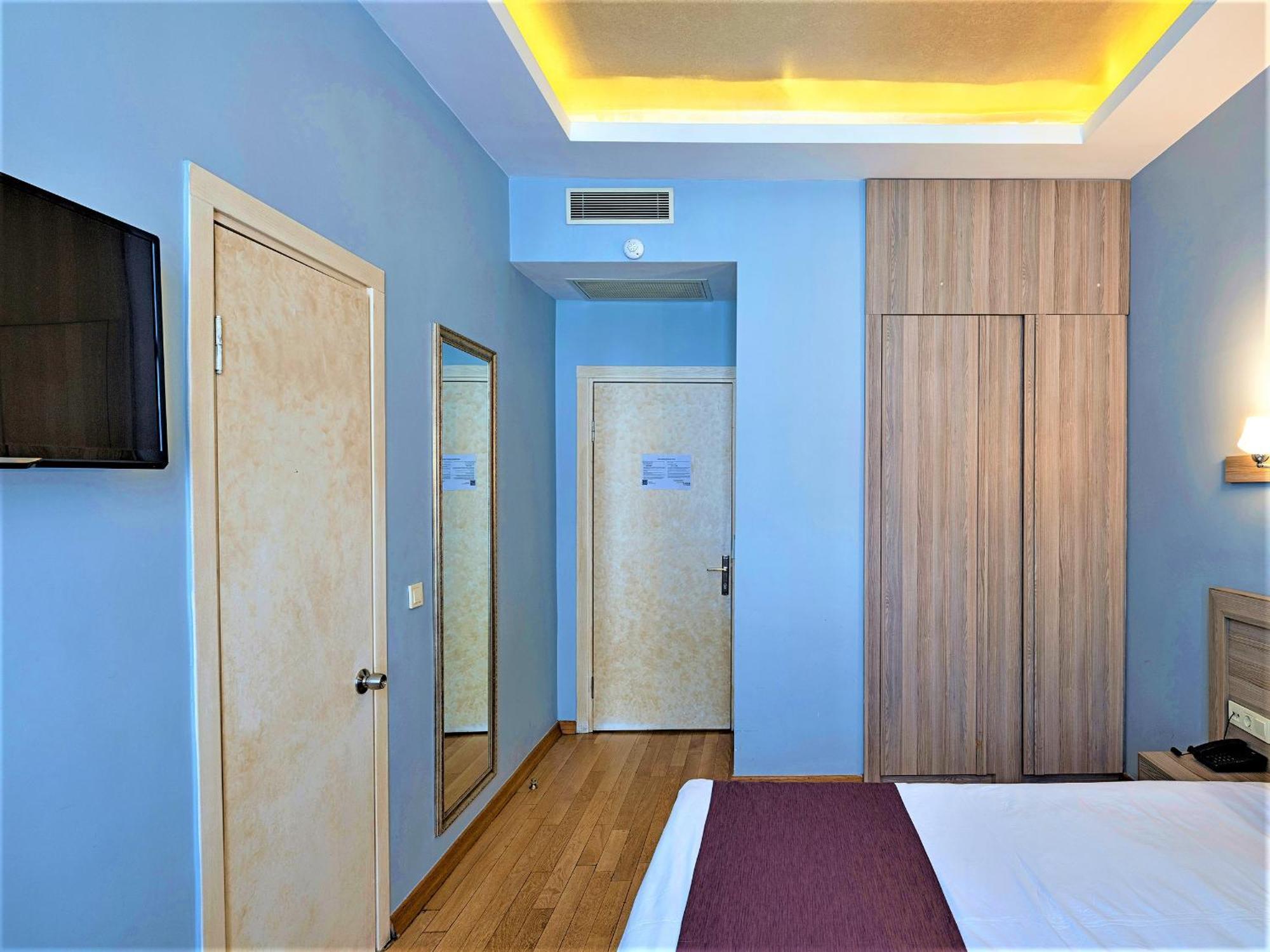 Ragip Pasha Apartments Stambuł Pokój zdjęcie
