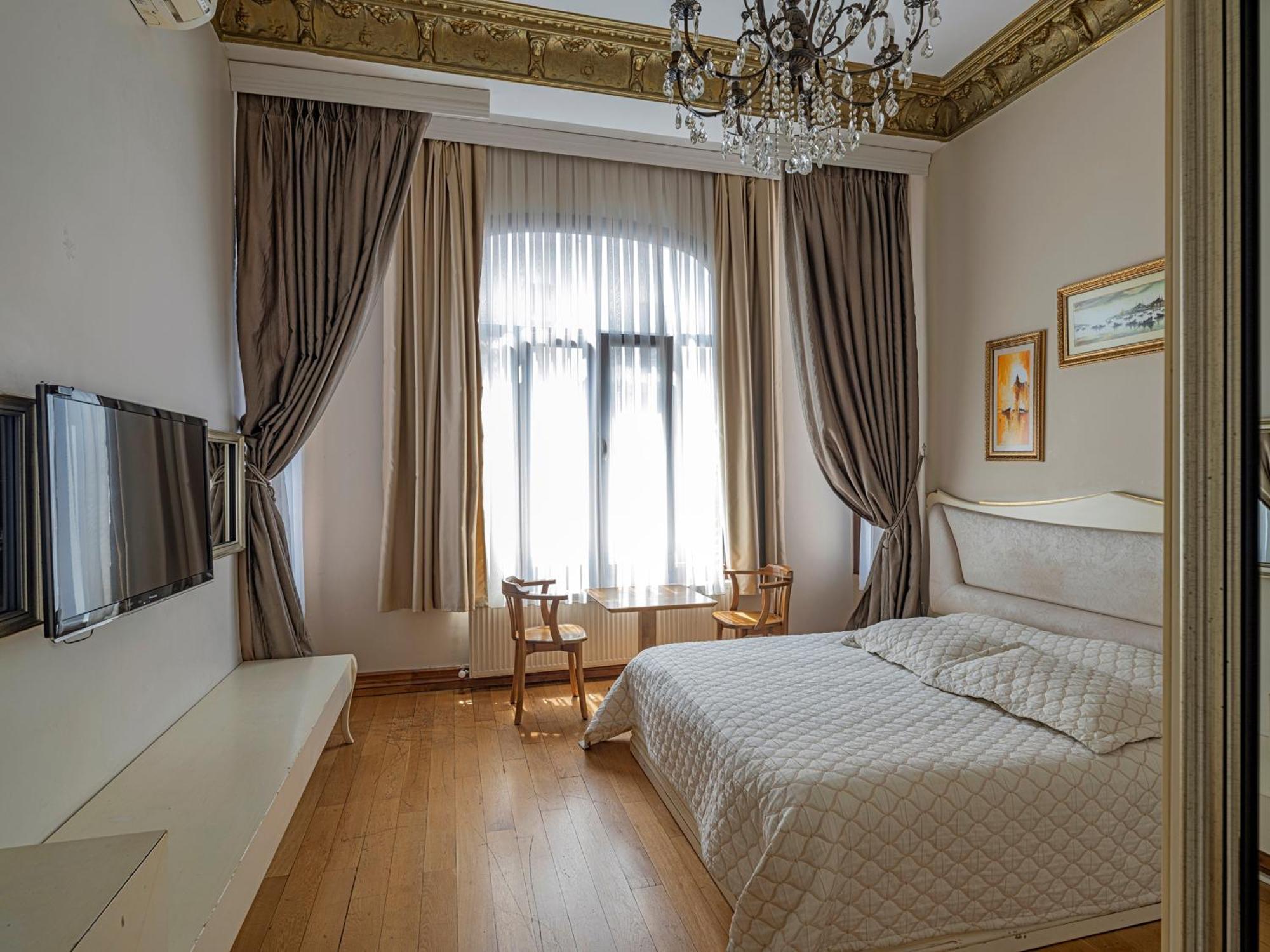 Ragip Pasha Apartments Stambuł Pokój zdjęcie