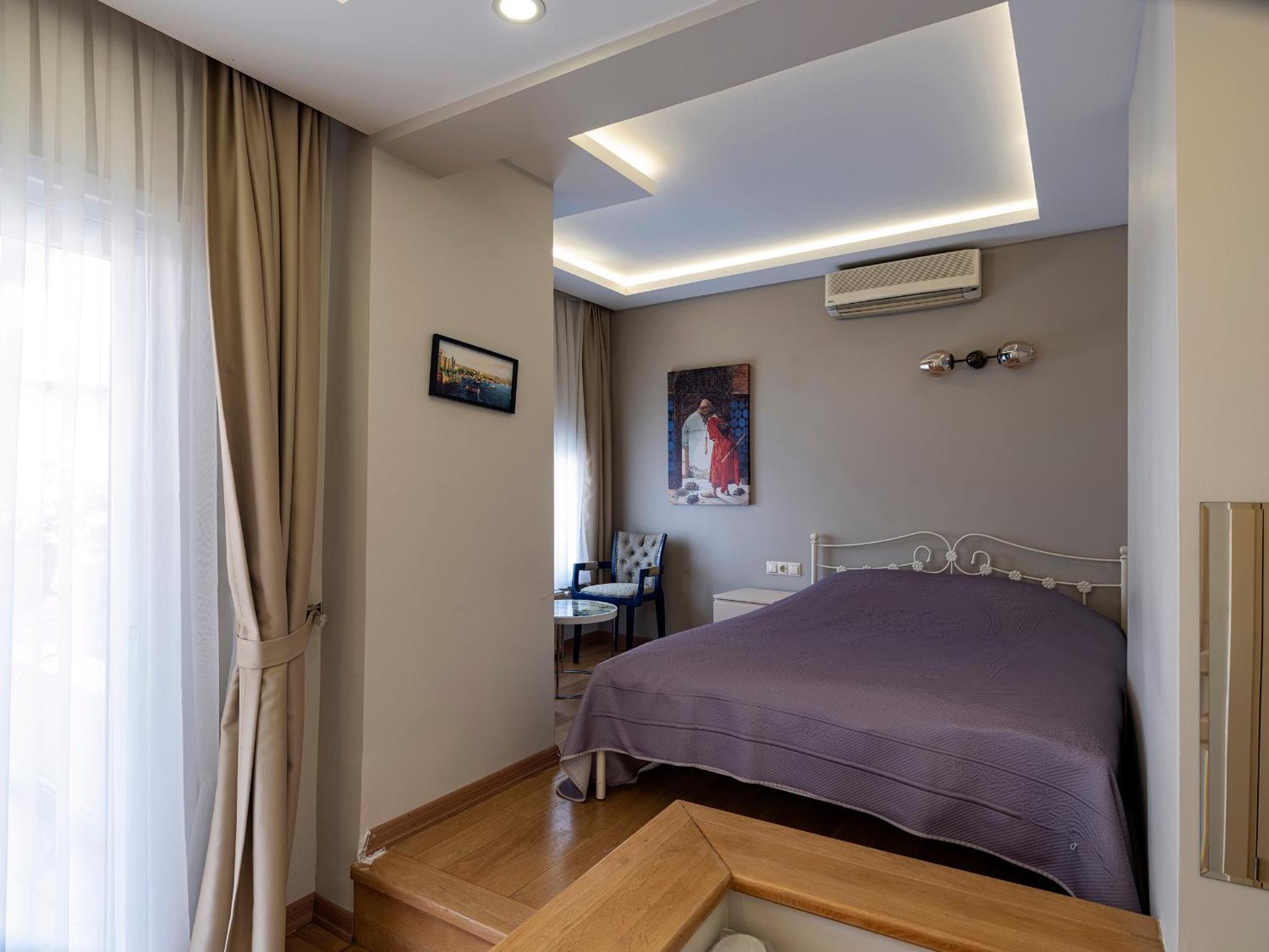 Ragip Pasha Apartments Stambuł Zewnętrze zdjęcie